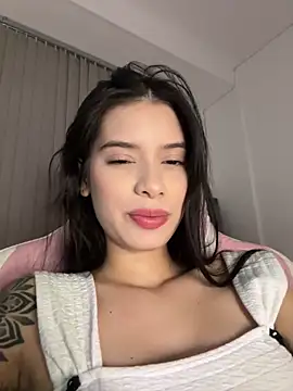 Valen Gia online show from 22, 3, 2026