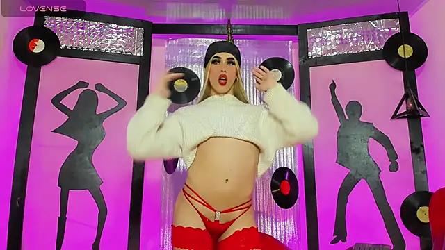 Alexa World  online show from 17, 3, 2026