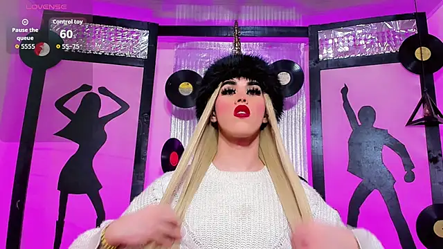 Alexa World  online show from 19, 3, 2026