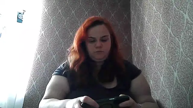 DollyGersonn online show from 3, 5, 2026