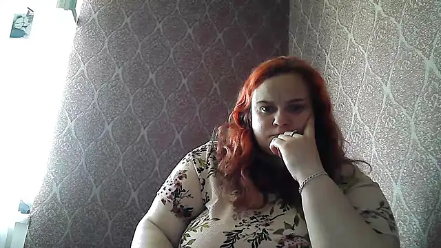 DollyGersonn online show from 5, 5, 2026