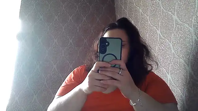 DollyGersonn online show from 23, 6, 2026
