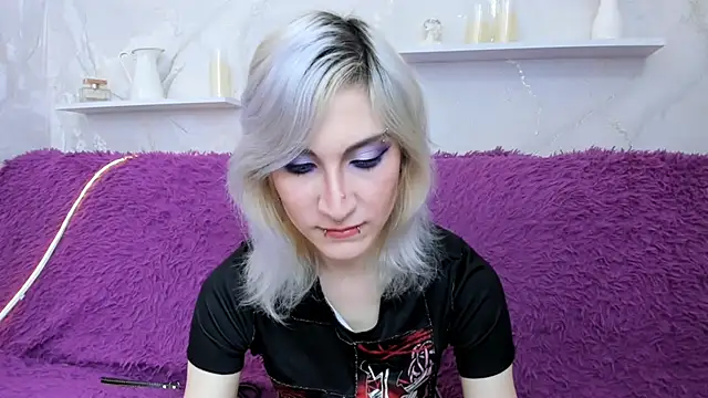 DianaBardot online show from 4, 5, 2026