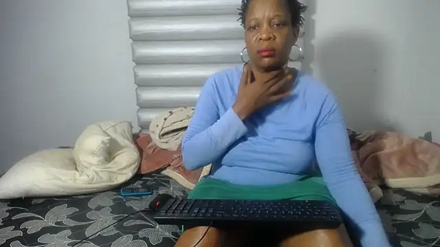 JoycyQueen online show from 3, 5, 2026