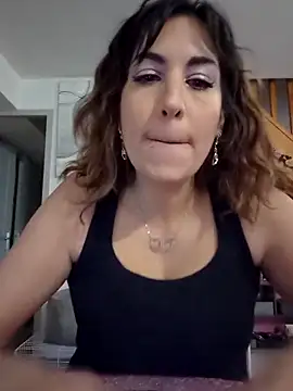 Sexy-Kokine online show from 14, 3, 2026