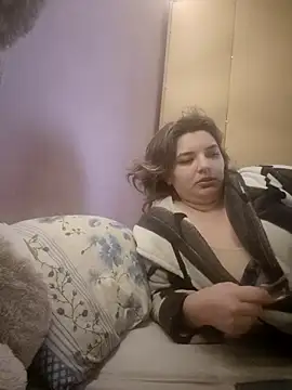 Angelika l online show from 25, 3, 2026