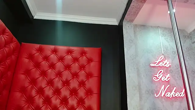 Snapshot of LadyMiax chatting on 21, 3, 2026 LadyMiax online show from 21, 3, 2026