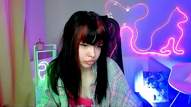 MeganBlosom online show from 14, 3, 2026