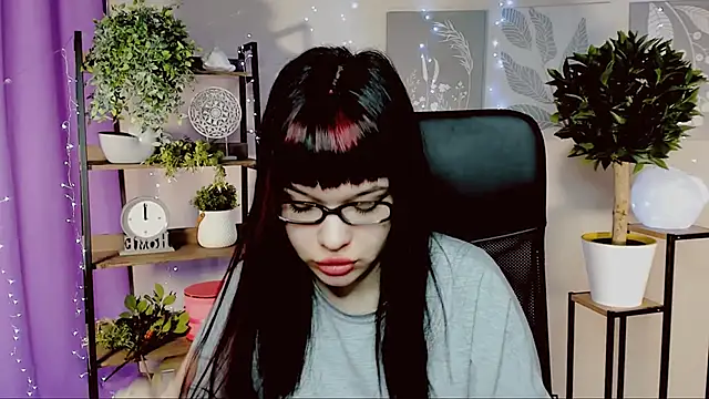 MeganBlosom online show from 15, 3, 2026