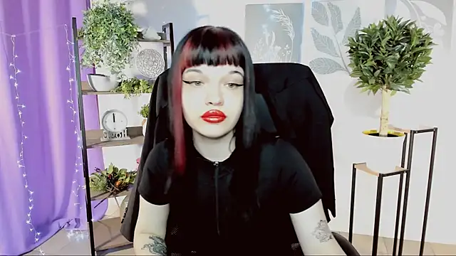 MeganBlosom online show from 21, 3, 2026