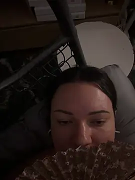 Snapshot of Dirty_Davina chatting on 10, 3, 2026 Dirty Davina online show from 10, 3, 2026