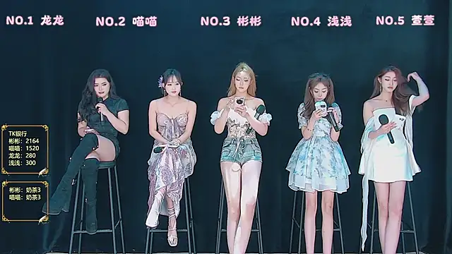 Fox 815 online show from 15, 3, 2026