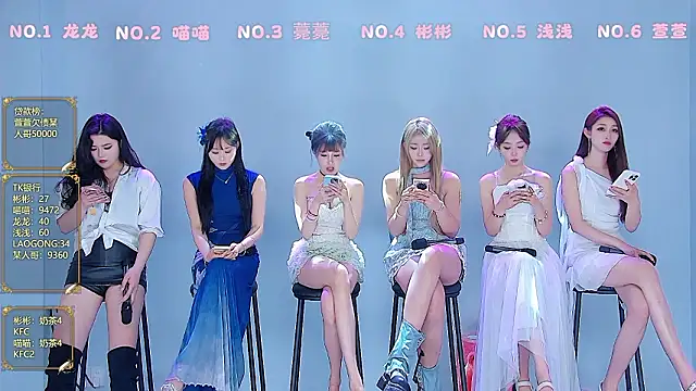 Fox 815 online show from 19, 3, 2026