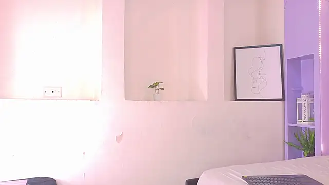Meganlove   online show from 23, 5, 2026