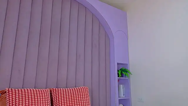 Meganlove   online show from 27, 7, 2026