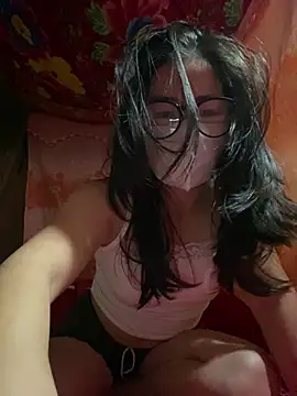 Nana-cute- online show from 18, 3, 2026