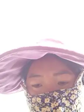 Nana-cute- online show from 22, 3, 2026