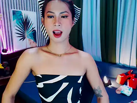 SkinnyHotCock online show from 22, 3, 2026