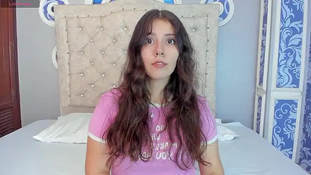 emma pink   online show from 17, 3, 2026