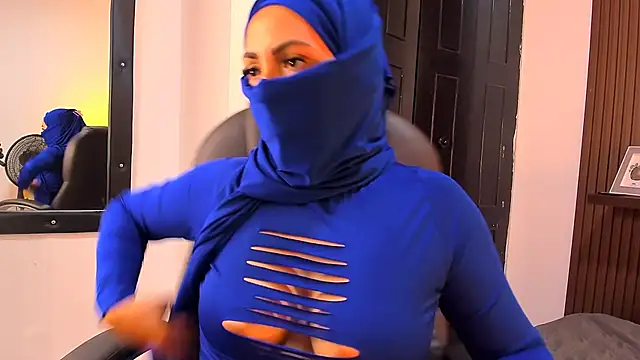 kataleya fahem online show from 17, 3, 2026