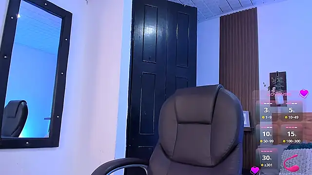 kataleya fahem online show from 24, 3, 2026