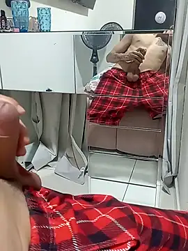 Pupydogg online show from 14, 3, 2026