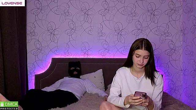 Snapshot of Dyavoll666 chatting on 18, 3, 2026 Dyavoll666 online show from 18, 3, 2026