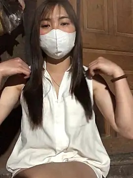 Akira-baby online show from 18, 3, 2026