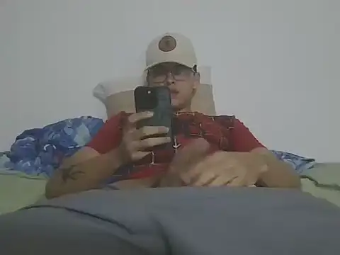 jossmacsi online show from 20, 3, 2026