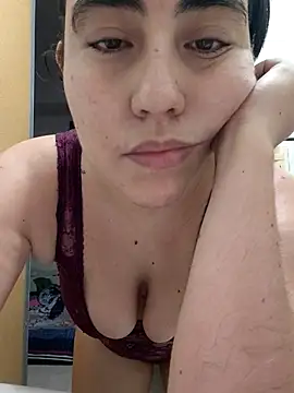 SweetHairy online show from 21, 3, 2026