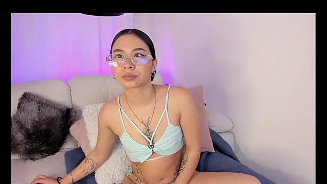 Lillypinky1 online show from 3, 5, 2026