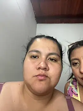 AmaranttayLunay online show from 13, 7, 2026