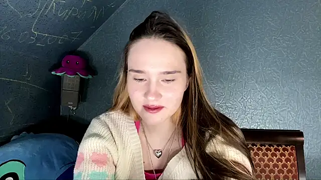 CarmelaLiebherr online show from 22, 3, 2026