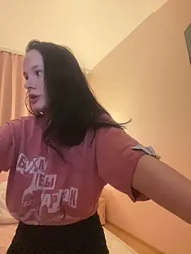 Snapshot of AuraaNova chatting on 16, 3, 2026 AuraaNova online show from 16, 3, 2026