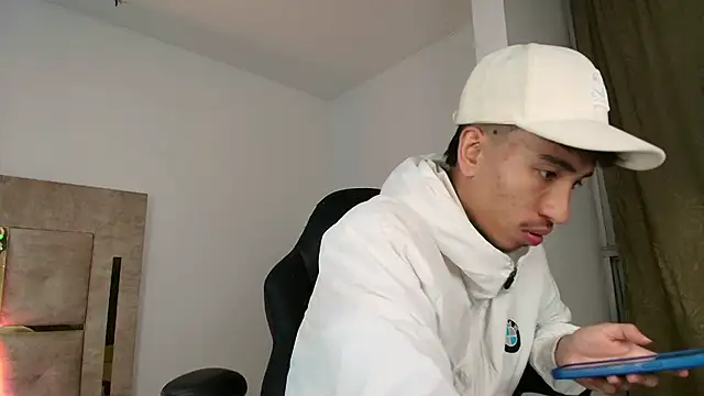 AndyRush   online show from 14, 3, 2026