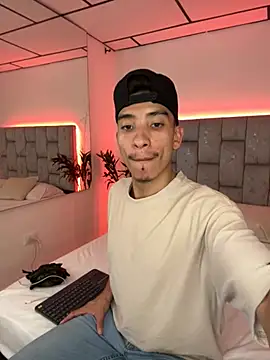 AndyRush   online show from 20, 3, 2026