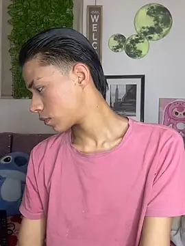 Snapshot of _Camilo_fox chatting on 14, 3, 2026 Camilo fox online show from 14, 3, 2026