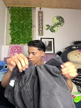 Snapshot of _Camilo_fox chatting on 21, 3, 2026 Camilo fox online show from 21, 3, 2026