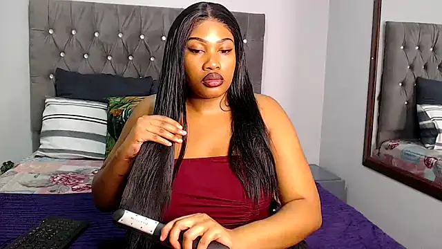 Snapshot of MissPradaa chatting on 18, 3, 2026 MissPradaa online show from 18, 3, 2026