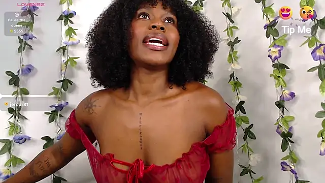 Yuliana miiller online show from 22, 3, 2026