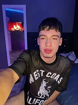 Snapshot of david_osorio chatting on 20, 3, 2026 david osorio online show from 20, 3, 2026