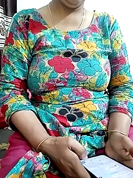 Miss-Akhi5500 online show from 19, 3, 2026