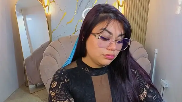 Samantha Roberts b online show from 17, 3, 2026