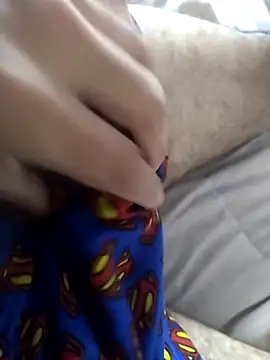 MalditoModelo online show from 12, 3, 2026