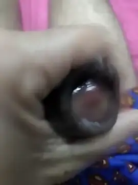 MalditoModelo online show from 25, 4, 2026