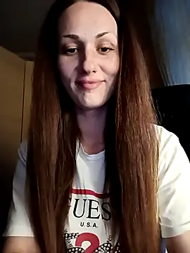 LunaCrystall online show from 29, 3, 2026