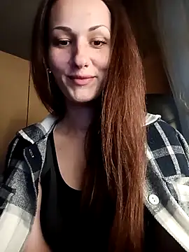 LunaCrystall online show from 30, 3, 2026