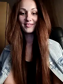 LunaCrystall online show from 31, 3, 2026