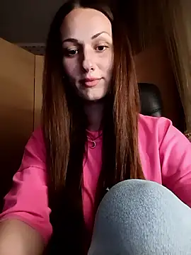 LunaCrystall online show from 29, 4, 2026