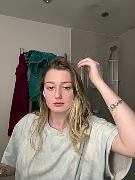 Ameliaxoxoo online show from 11, 5, 2026